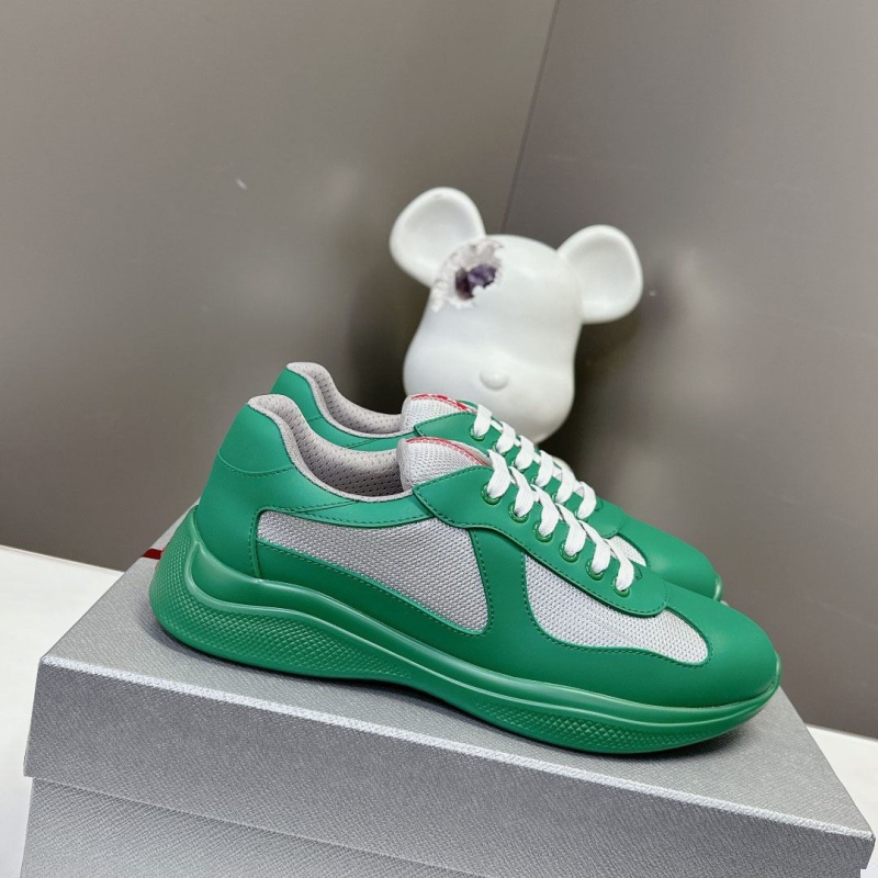 Pra*a casual shoes